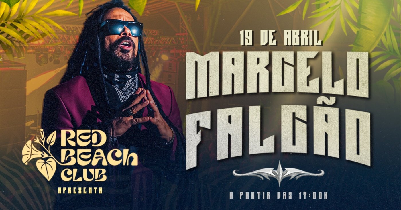Marcelo Falcão