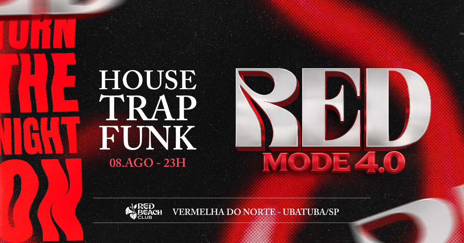 RED MODE 4.0
